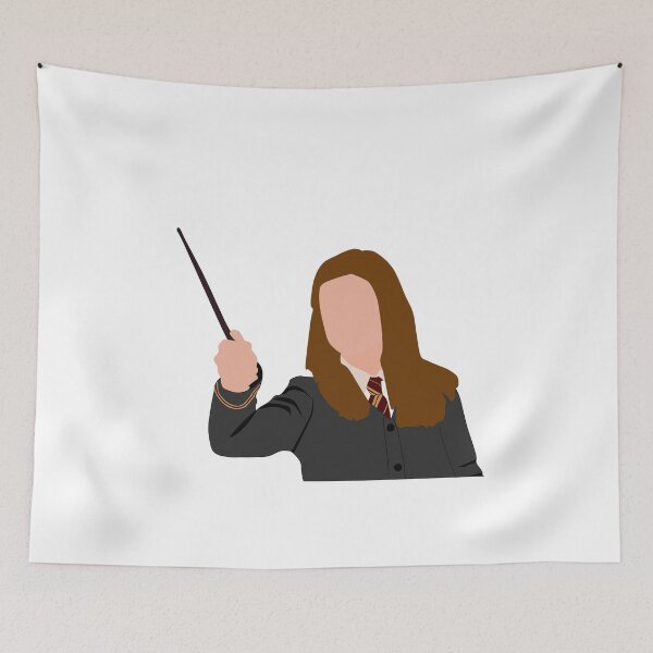 Item preview, Ginny weasley  designed and sold by Galaxy Artz.