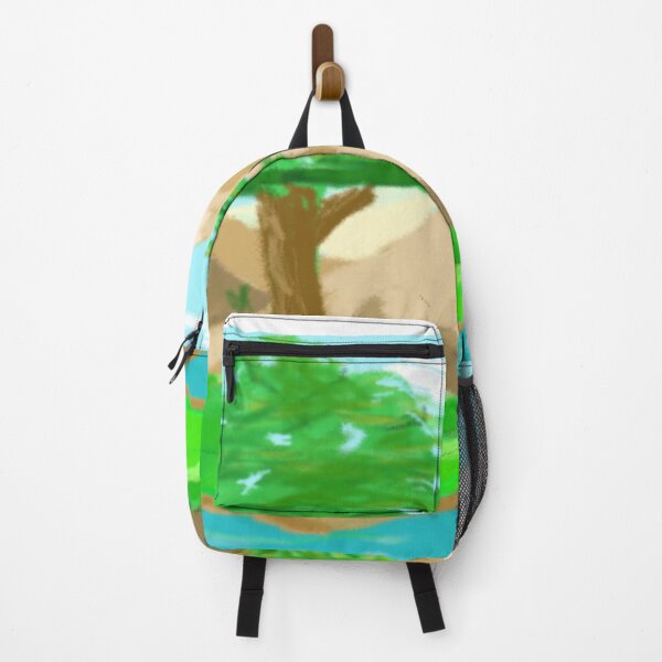 Item preview, Mountain lake designed and sold by Louisbus90.