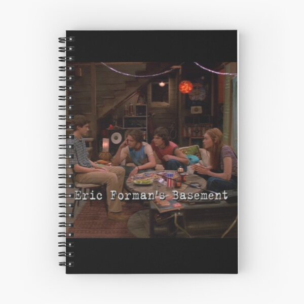 Item preview, that 70's show designed and sold by cassiedevaney.