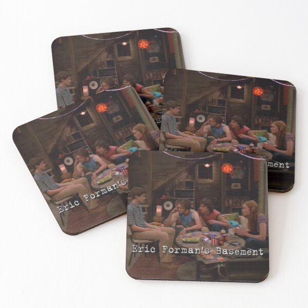 Item preview, that 70's show designed and sold by cassiedevaney.