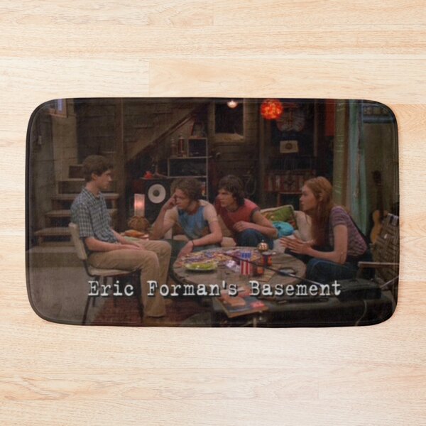 Item preview, that 70's show designed and sold by cassiedevaney.