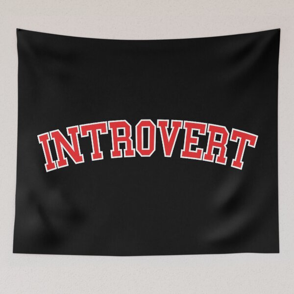 Item preview, Introvert designed and sold by MSA-42.