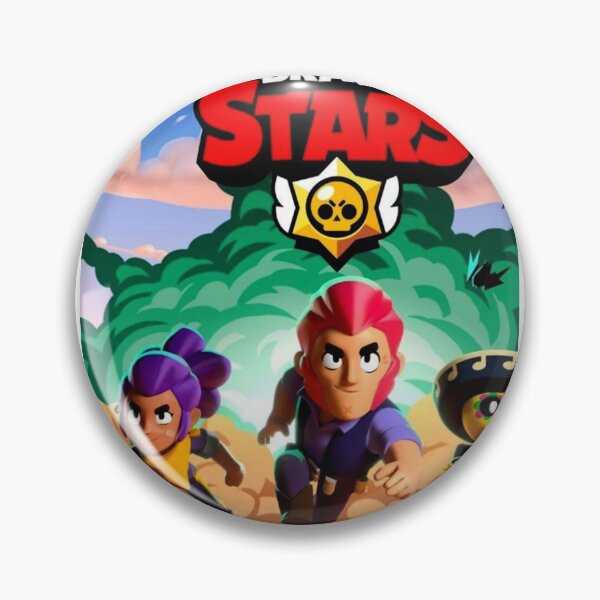 Item preview, The Team Of Brawl designed and sold by johnviveiros67.