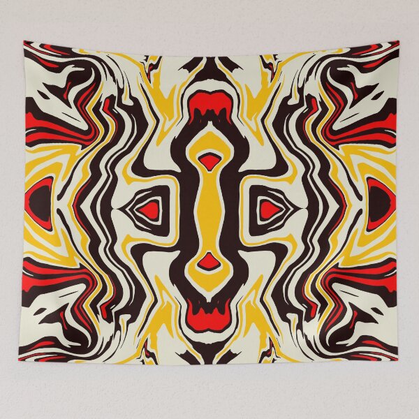 Item preview, Fluid art. liquid and fluid arts. fluid arts style designed and sold by moustafakhalil.