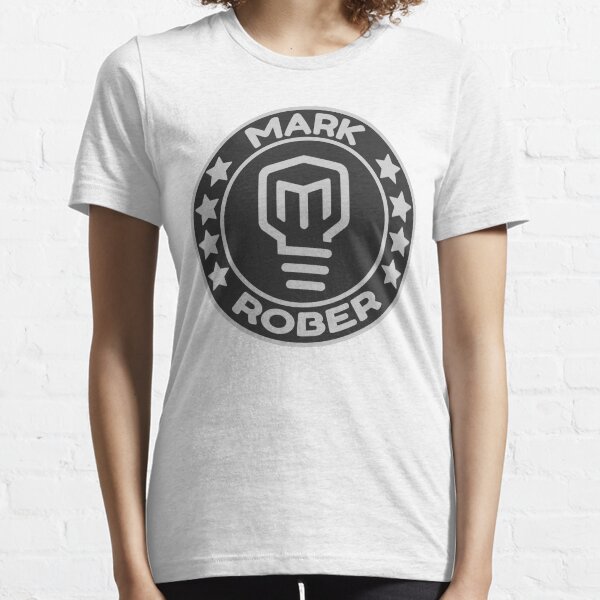 mark rober glitter bomb t shirt