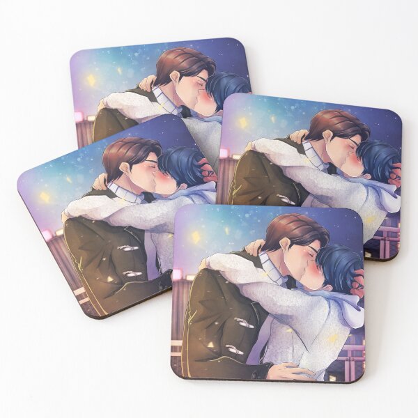 Item preview, Kiss designed and sold by Iwonn.