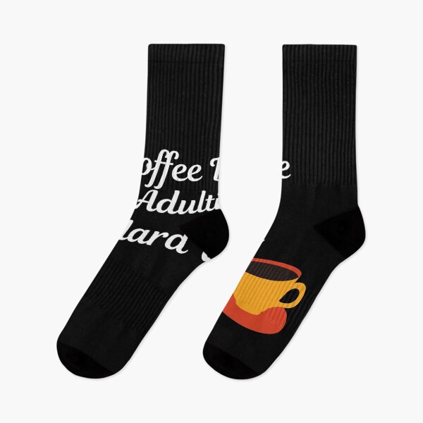 Item preview, The Coffee Because Adulting Is Hard Vintage designed and sold by Gmaish.