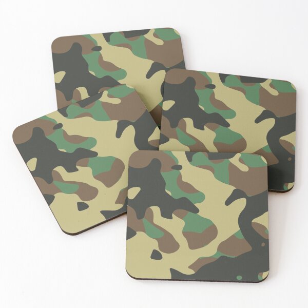 Item preview, Camo stripes classic army designed and sold by BEyourself be.