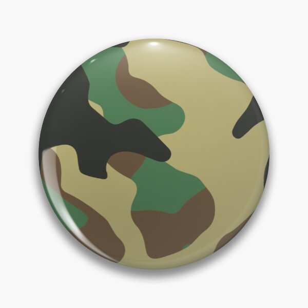 Item preview, Camo stripes classic army designed and sold by BEyourself be.