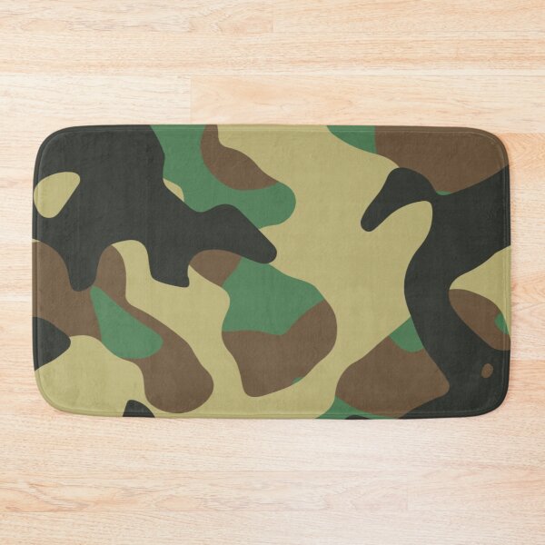 Item preview, Camo stripes classic army designed and sold by BEyourself be.