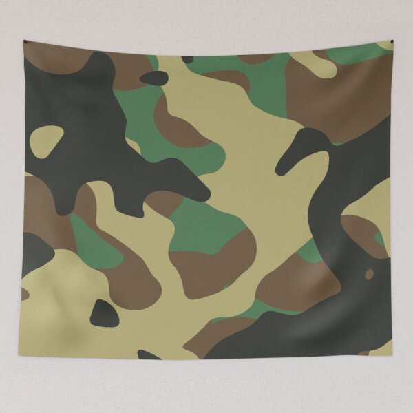 Item preview, Camo stripes classic army designed and sold by BEyourself be.
