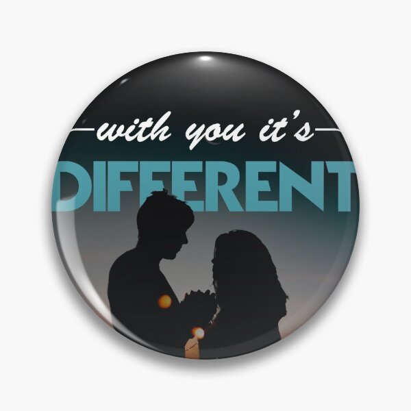 Item preview, with you it's DIFFERENT designed and sold by mujnebin.