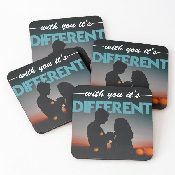 Item preview, with you it's DIFFERENT designed and sold by mujnebin.