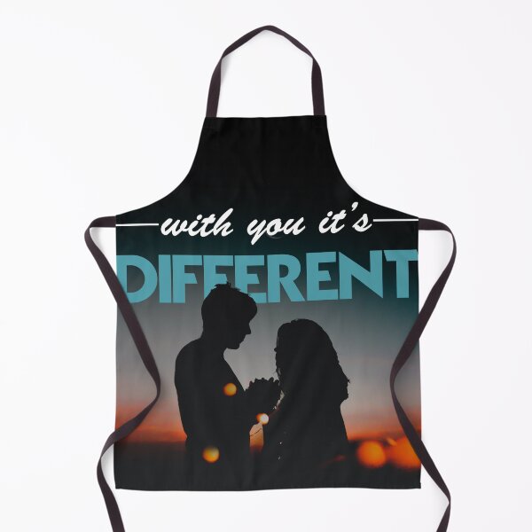 Item preview, with you it's DIFFERENT designed and sold by mujnebin.