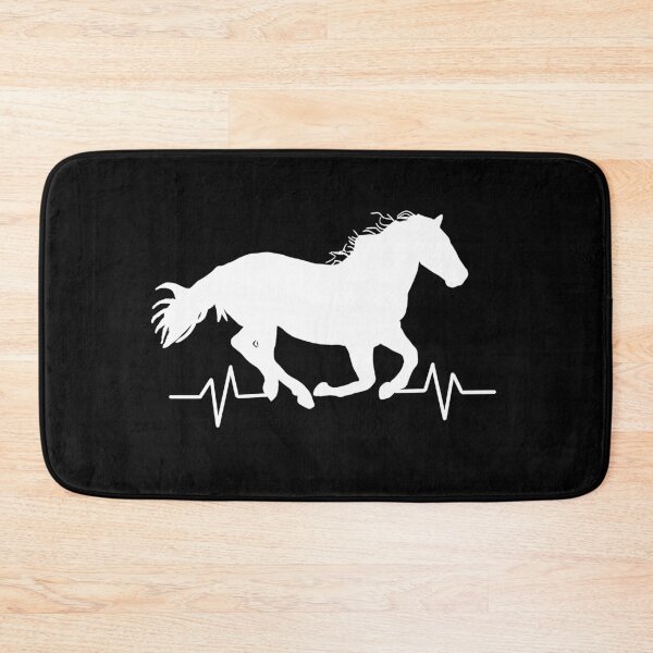Item preview, Heart Beat Horse designed and sold by della95.