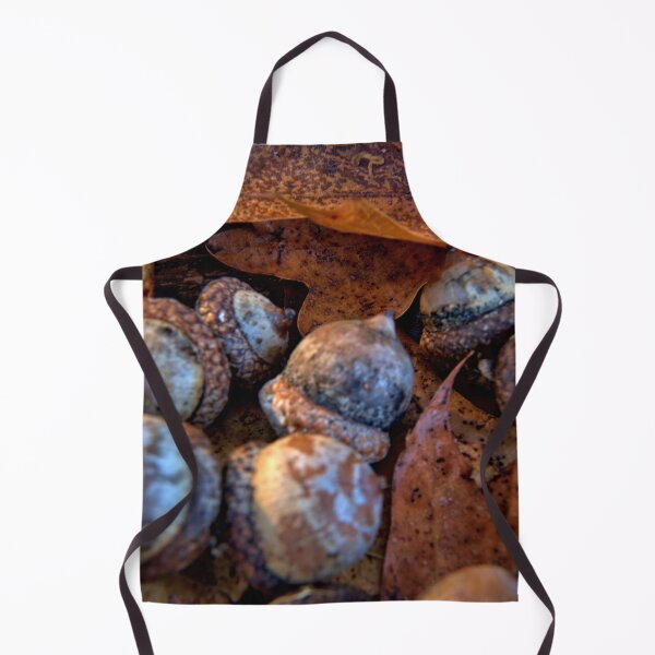 Item preview, Mallory Acorns designed and sold by LynyrdSky.