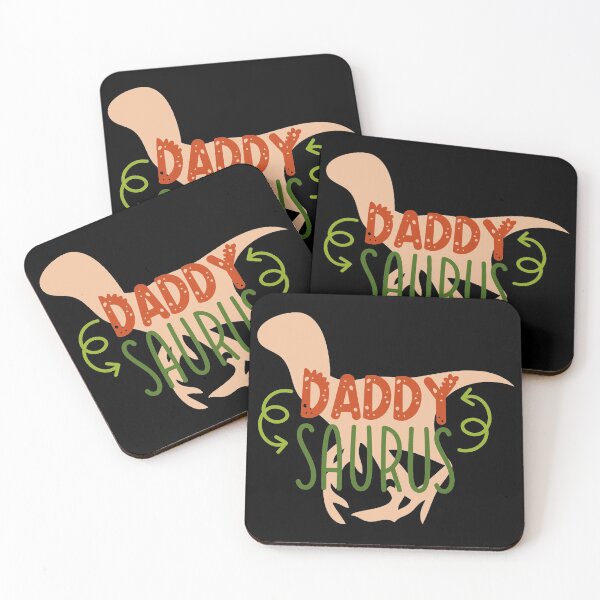 Item preview, Daddy Saurus designed and sold by RsK_DeSiGn.