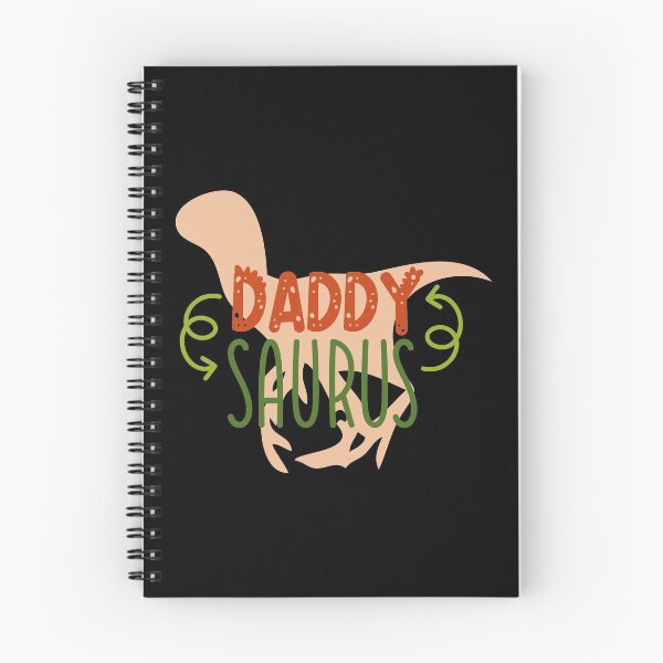 Item preview, Daddy Saurus designed and sold by RsK_DeSiGn.