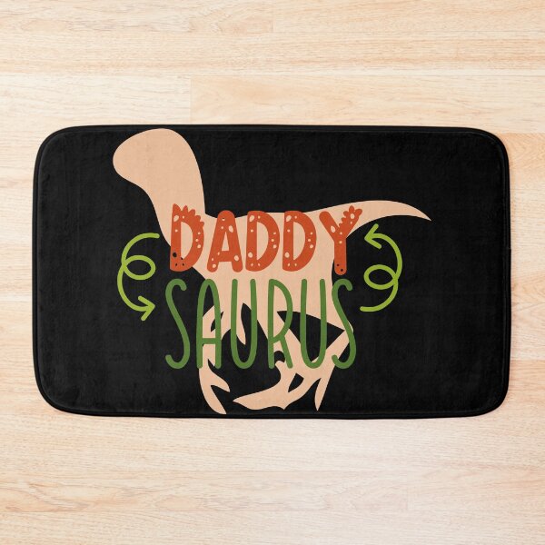 Item preview, Daddy Saurus designed and sold by RsK_DeSiGn.