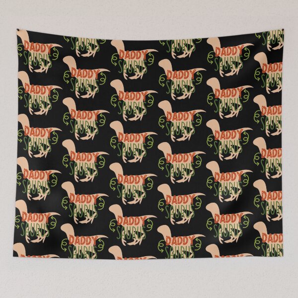 Item preview, Daddy Saurus designed and sold by RsK_DeSiGn.