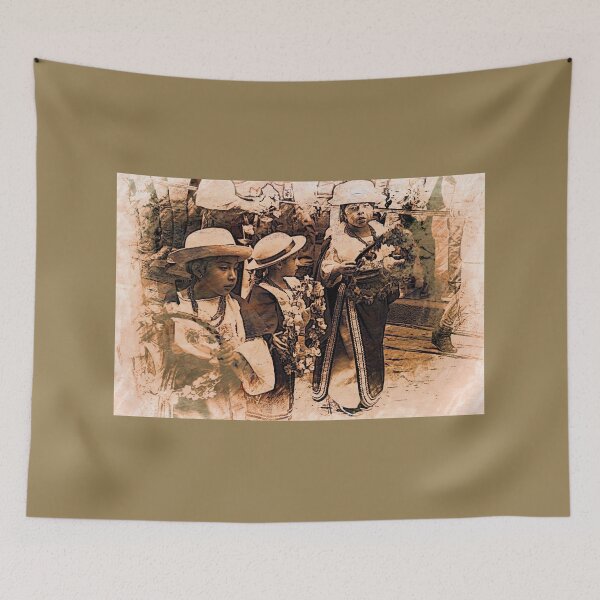 Item preview, Cuenca Kids 1383 designed and sold by alabca.