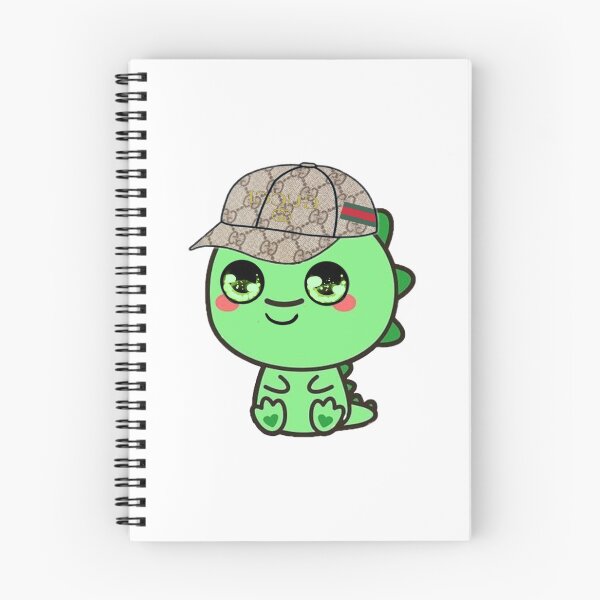 Item preview, dino boba designed and sold by Bera Shop.