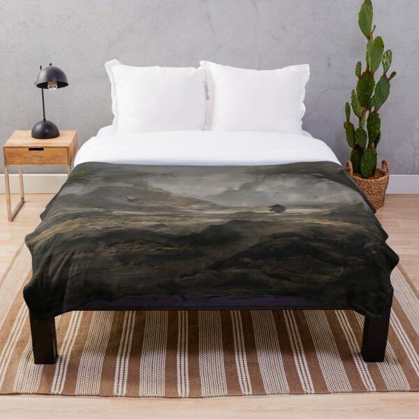 Aperçu de l'œuvre Deep on Earth créée et vendue par HeaveDesigns.