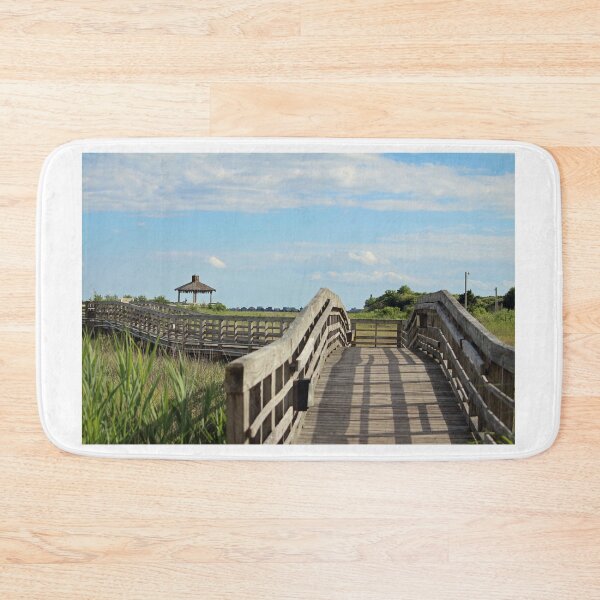 Item preview, Beauty At The Boardwalk designed and sold by Cynthia48.