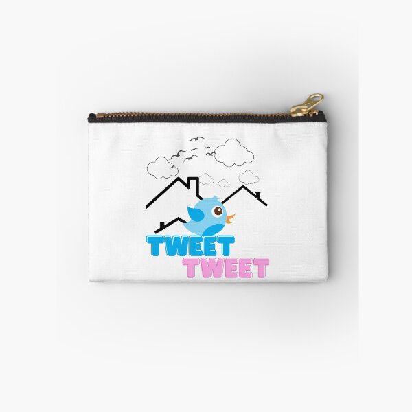 Item preview, Tweet Tweet designed and sold by Jhaustria.