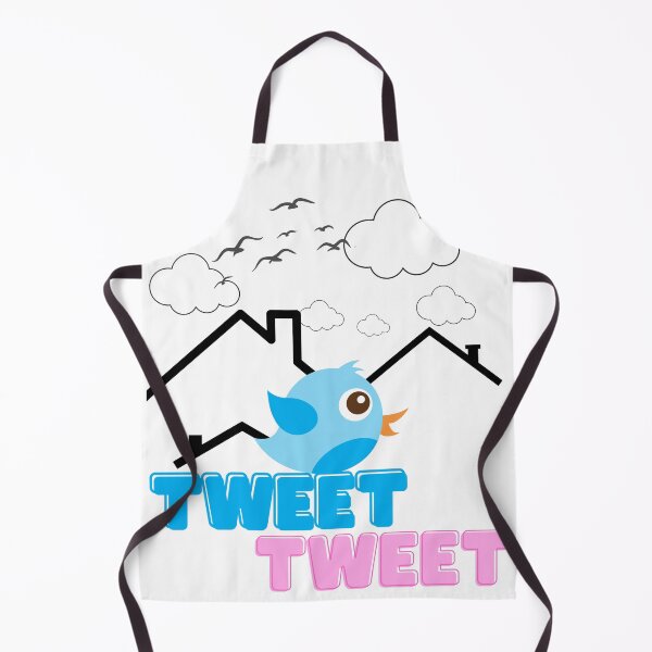 Item preview, Tweet Tweet designed and sold by Jhaustria.