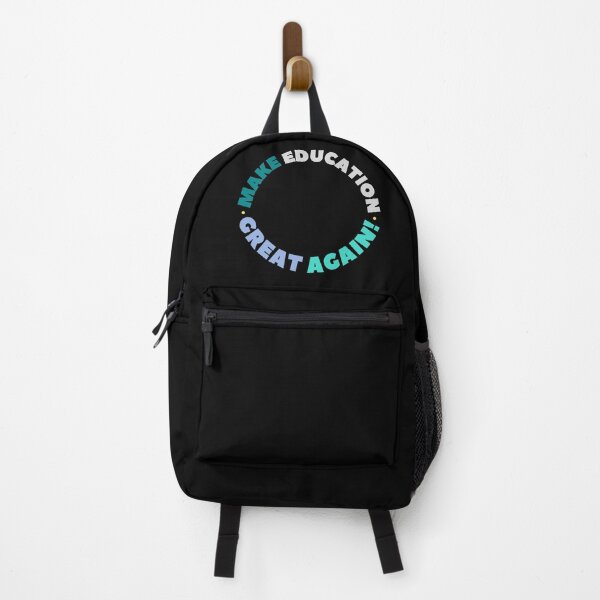 Item preview, Make Education Great Again designed and sold by SunfullyYours.