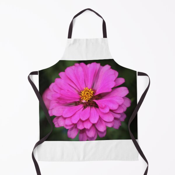 Item preview, Summer Pink Zinnia designed and sold by Cynthia48.