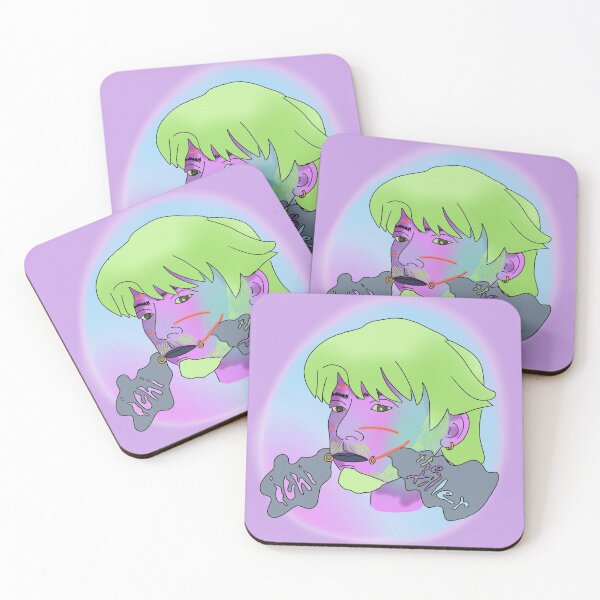 Item preview, Ichi the Killer designed and sold by SchlockHorror.