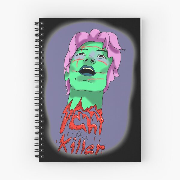 Item preview, Ichi the Killer designed and sold by SchlockHorror.
