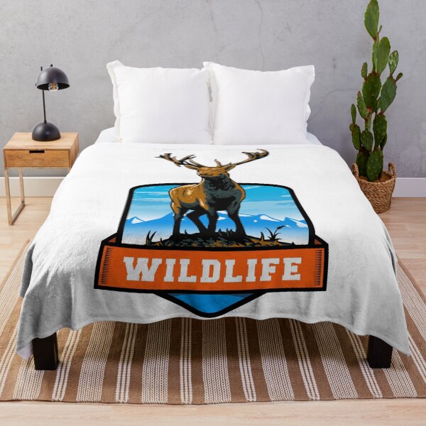 Item preview, The Amazing Beauty Of Wildlife designed and sold by Vector Scout Lab.