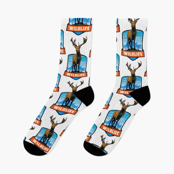 Item preview, The Amazing Beauty Of Wildlife designed and sold by Vector Scout Lab.