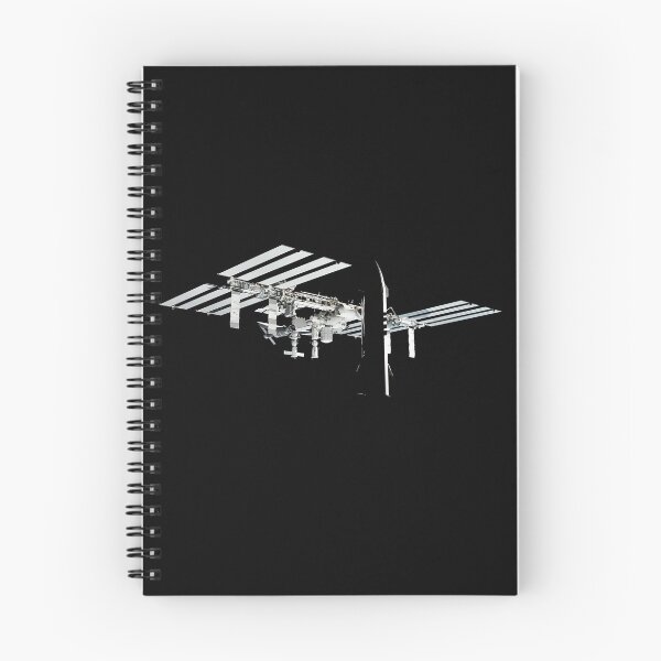 Item preview, Starship Docking with ISS designed and sold by DigitalDesgin.