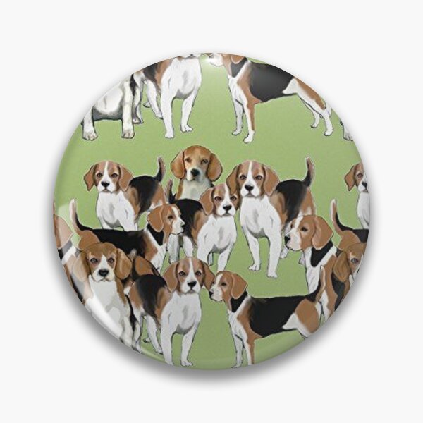 Item preview, Beagle dog dogs pet pets puppy art cute Beagles  designed and sold by Coolstuff4you71.