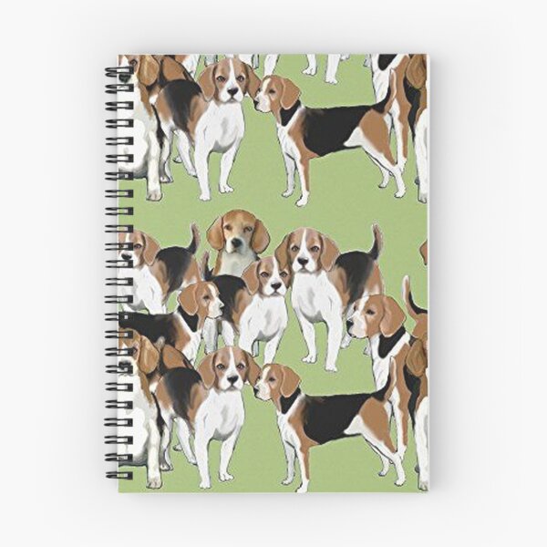 Item preview, Beagle dog dogs pet pets puppy art cute Beagles  designed and sold by Coolstuff4you71.