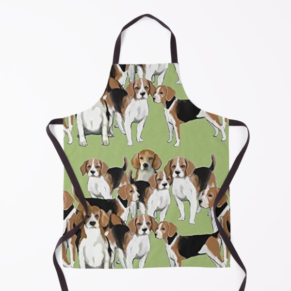 Item preview, Beagle dog dogs pet pets puppy art cute Beagles  designed and sold by Coolstuff4you71.
