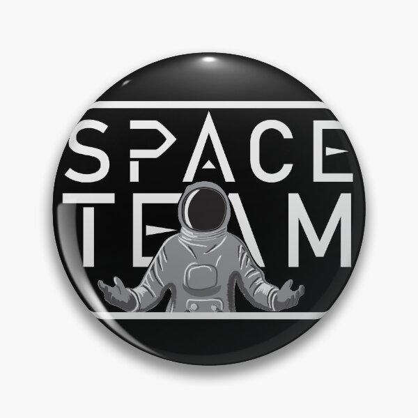 Item preview, Space team designed and sold by Shivdarshan.