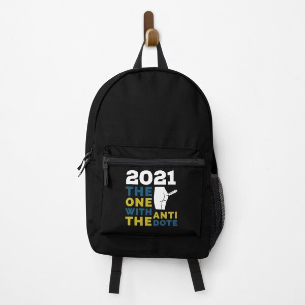 Item preview, 2021 - The One With The Anti Dote  designed and sold by Express YRSLF.