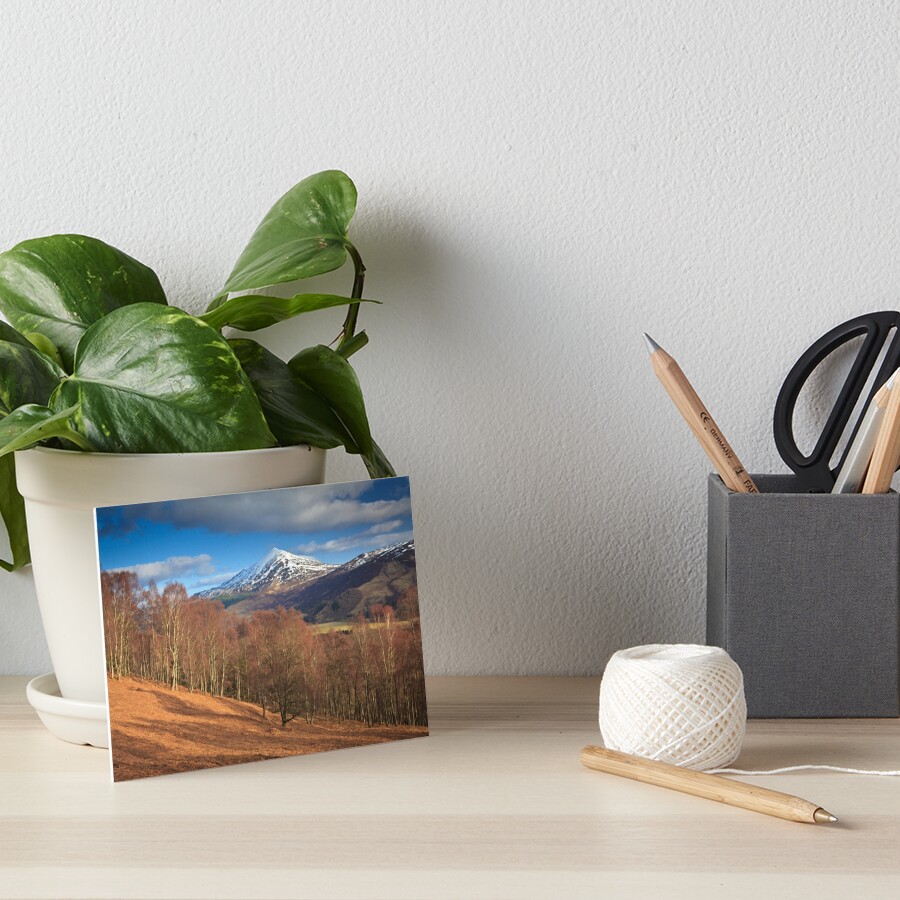 Item preview, Art Board Print designed and sold by irisone.