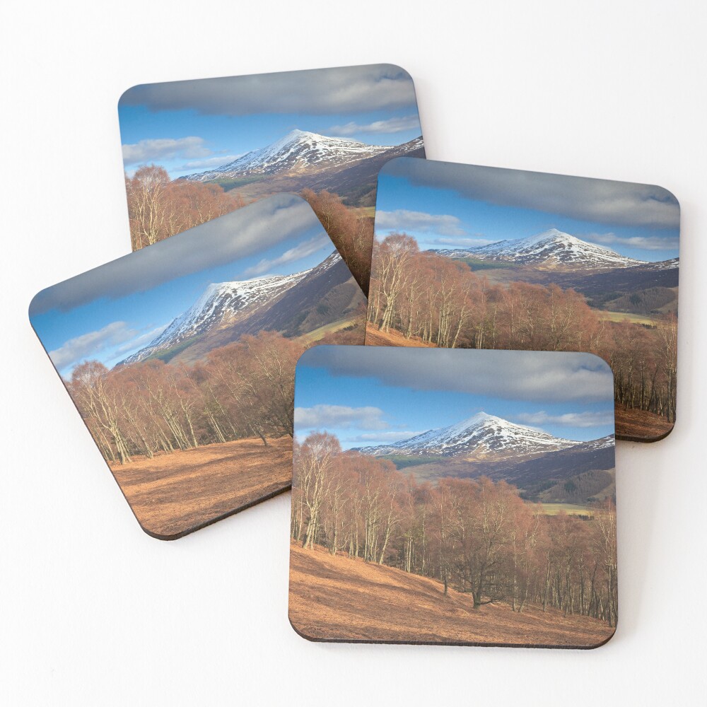 Item preview, Coasters (Set of 4) designed and sold by irisone.