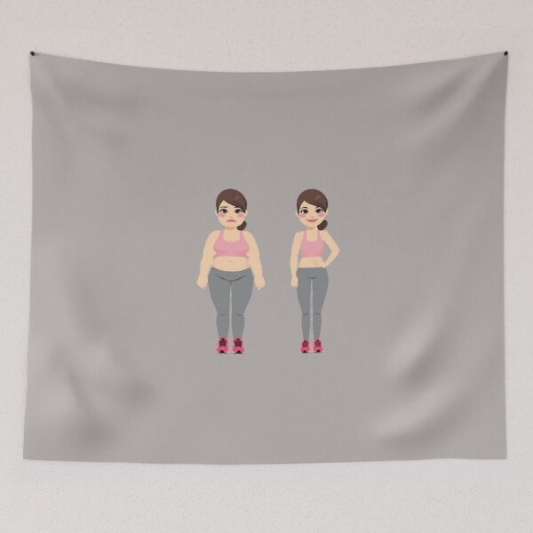 Item preview, Fitness goal designed and sold by Creativezana.