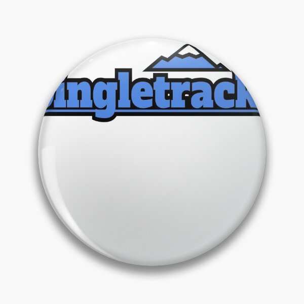 Item preview, singletrack mtb mx  designed and sold by roostmtb.