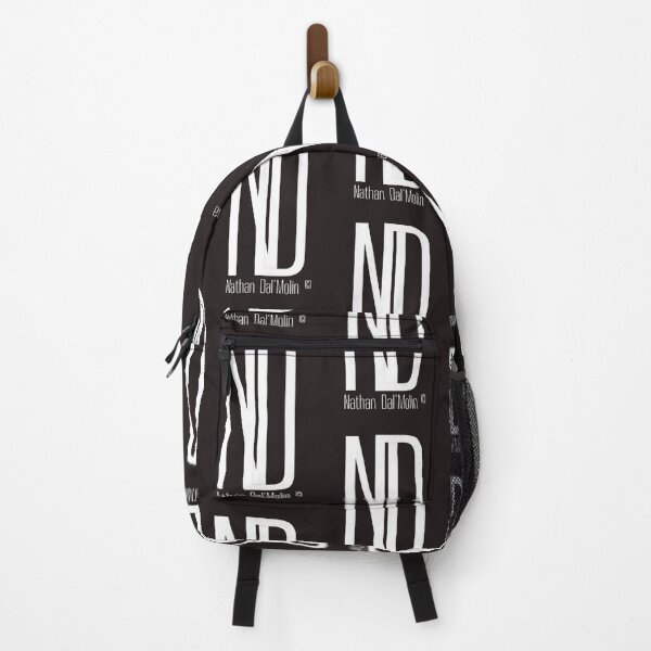 Item preview, Nathan Dal’Molin logo designed and sold by Nathan Dal’Molin©️Designs .