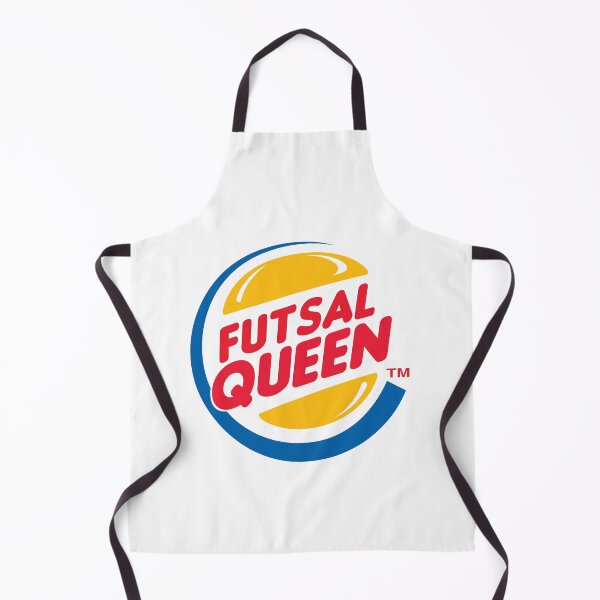 Item preview, Futsal Queen Best Futsal Player In Town designed and sold by Urosek.