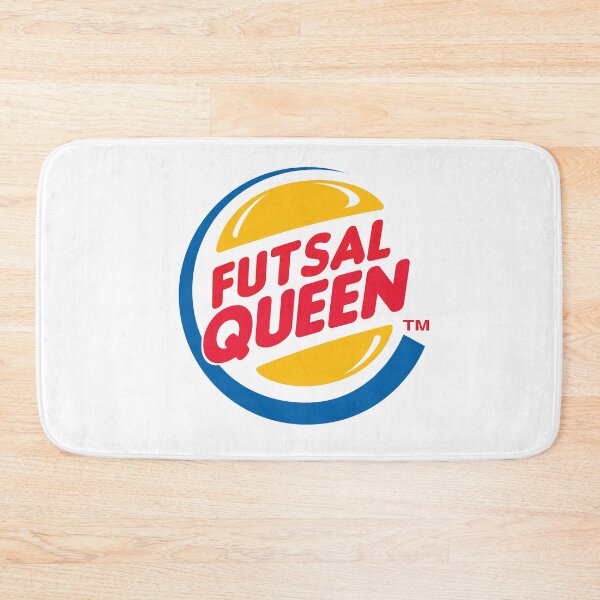 Item preview, Futsal Queen Best Futsal Player In Town designed and sold by Urosek.