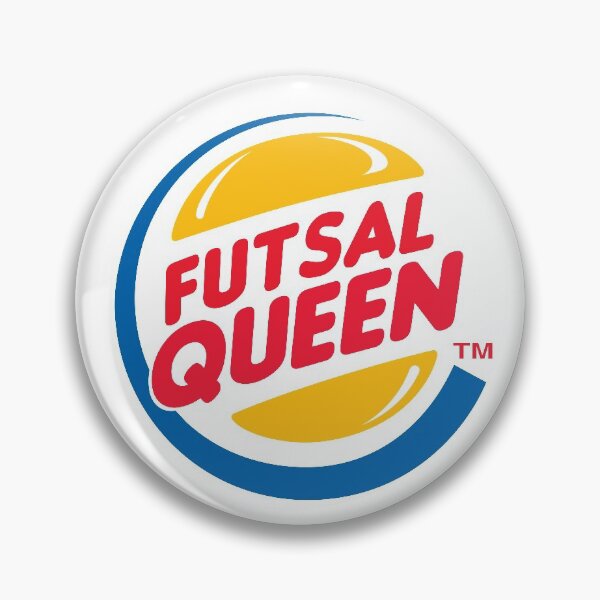 Item preview, Futsal Queen Best Futsal Player In Town designed and sold by Urosek.